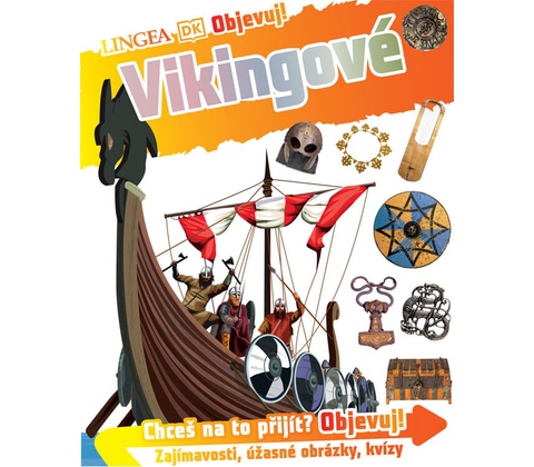 Objevuj! Vikingové