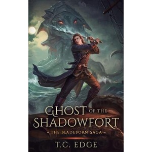 Ghost of the Shadowfort (ISBN: 9781068518218)