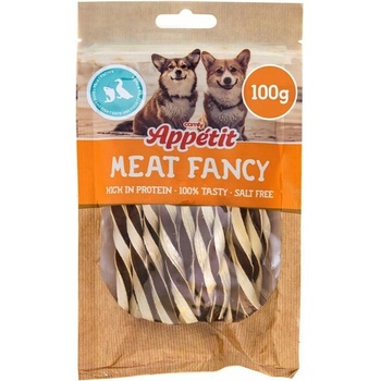 Comfy Appetit Fancy Kachna a Ryba 100 g