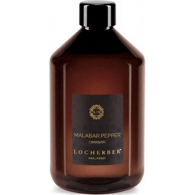 Locherber Milano Náplň do katalytické lampy Malabar Pepper 500 ml – Sleviste.cz