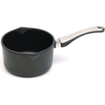 Harecker Excelent Titanový rendlík 18 cm hluboký 11 cm