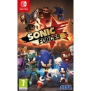 Hry na Nintendo Switch Sonic Forces