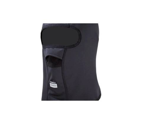 Kama DW25 Windstopper Soft Shell černá