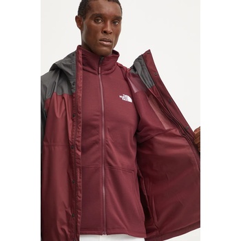 The North Face Яке за спортове на открито The North Face Quest Triclimate (NF0A3YFH7OK1)