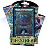  Elestrals TCG: Lifestream Reverse Stellar Leviaphin Blister (LSTBP2) - ozone
