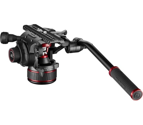 Manfrotto Nitrotech 612
