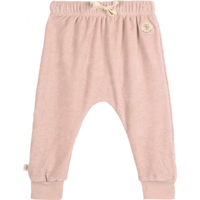 Lassig Terry Pants powder pink