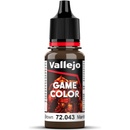 Vallejo: Game Color Beasty Brown 17ml