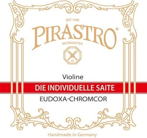 Pirastro EUDOXA-CHROMCOR 314200