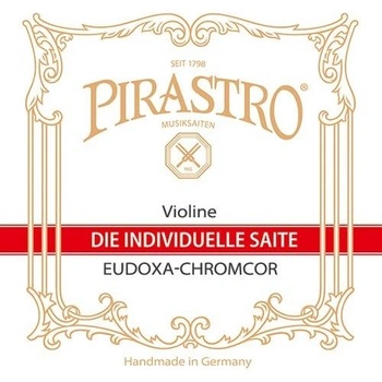 Pirastro EUDOXA-CHROMCOR 314200