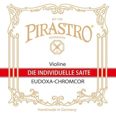 Pirastro EUDOXA-CHROMCOR 314200