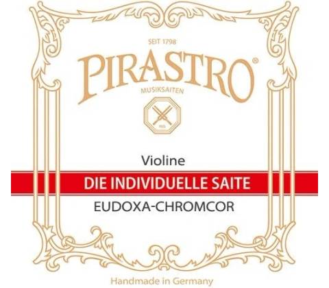 Pirastro EUDOXA-CHROMCOR 314200