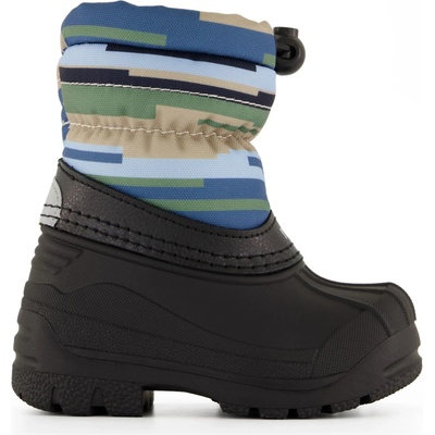 Reima Детски зимни ботуши Reima Kid's Nefar Winter boots - Blue Ocean - размер 27 (EU) (702-2497-0918)