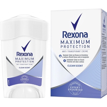 Rexona Maximum Protection Sensitive Dry deostick Woman 45 ml