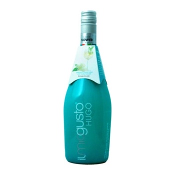 Il Mio Gusto Hugo 5,5% 0,75 l