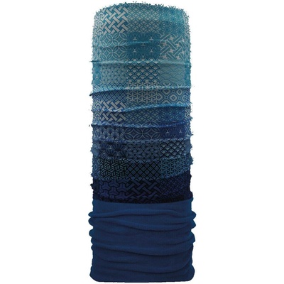 Matt scarf Coolmax Pol