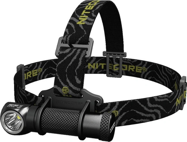 Nitecore HC30