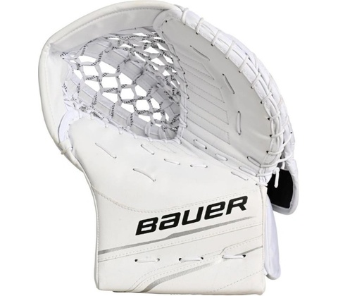 Lapačka Bauer GSX int