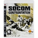 Socom: Confrontation