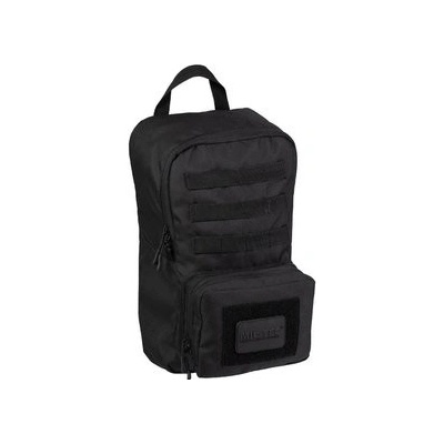 Mil-Tec Assault ultra kompaktný čierny 15 l