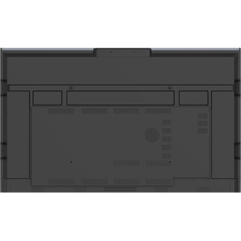Prestigio MultiBoard Light+ Gen 2 75 PSMB011P751
