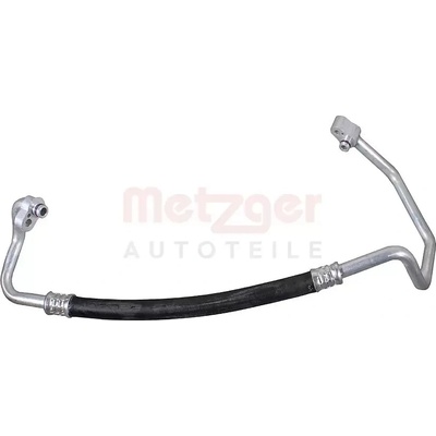 Vysokotlaké vedení, klimatizace METZGER AUTOTEILE 2360172