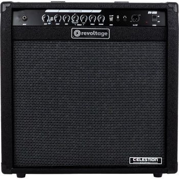 Revoltage RV-80B Celestion Бас комбо