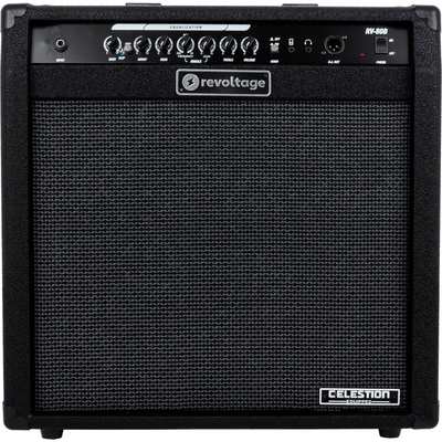 Revoltage RV-80B Celestion Бас комбо