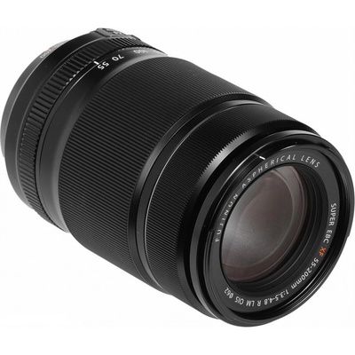Fujifilm Fujinon XF 55-200mm f/3.5-4.8 R LM OIS