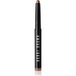 Bobbi Brown Long-Wear Cream Shadow Stick дълготрайни сенки за очи в молив цвят Downtown Brown 1.6 гр