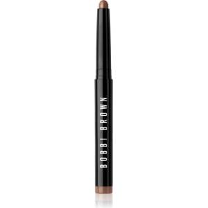 Bobbi Brown Long-Wear Cream Shadow Stick дълготрайни сенки за очи в молив цвят Downtown Brown 1.6 гр