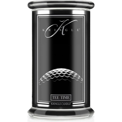 Kringle Candle Reserve Tee Time 624 g
