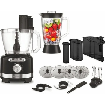 Image 1 of Zelmer ZFP9000B