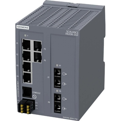 Siemens 6GK5206-2BF00-2TB2