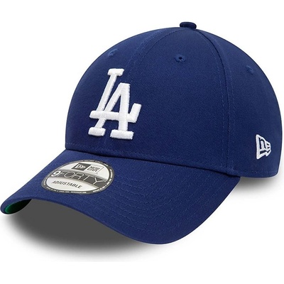 New Era 940 MLB Team side patch 9forty Los Angeles Dodgers