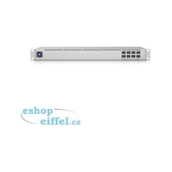 Ubiquiti USW-Aggregation