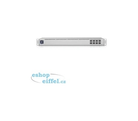 Ubiquiti USW-Aggregation