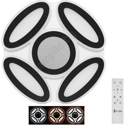 Ecolite Duna WALP7171-3D/LED