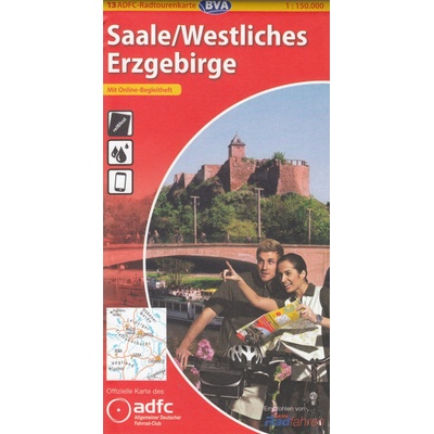 Saale Westliches Erzgebirge
