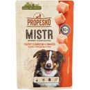Propesko Mistr Adult filetky kuracie v omáčke 85 g