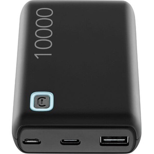 Cellularline Essence 10000 mAh (PBESSENCE10000K)