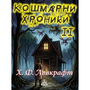 Кошмарни хроники 2 (2026)