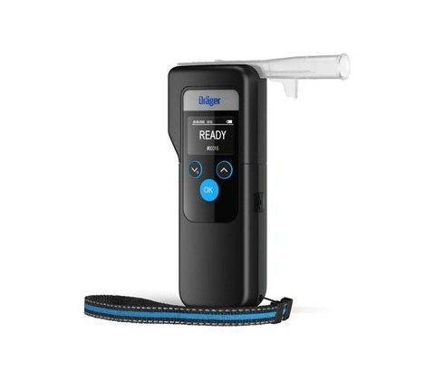 Dräger Alcotest 6000