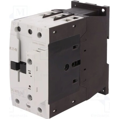 Eaton DILM72-EA 230V50HZ,240V60HZ