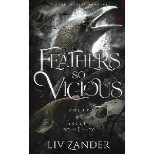 Feathers so Vicious (2023)