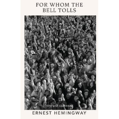 For Whom the Bell Tolls