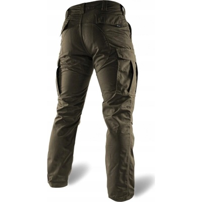 Nohavice Pentagon BDU 2.0 Ranger green