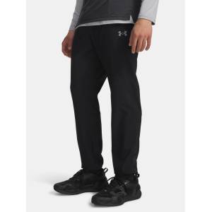 Under Armour Мъжки спортни панталони Under Armour UA Tech Utility Woven Pant Under Armour | Cheren | МЪЖЕ | XS