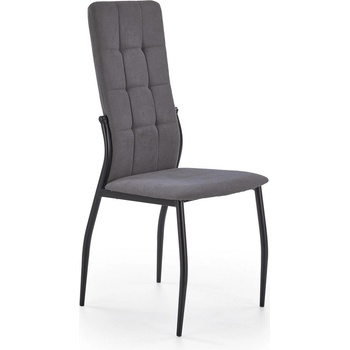 Halmar Muriel šedá / černá