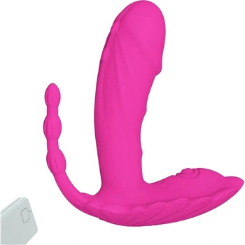 Love Spice G-Clit Tail